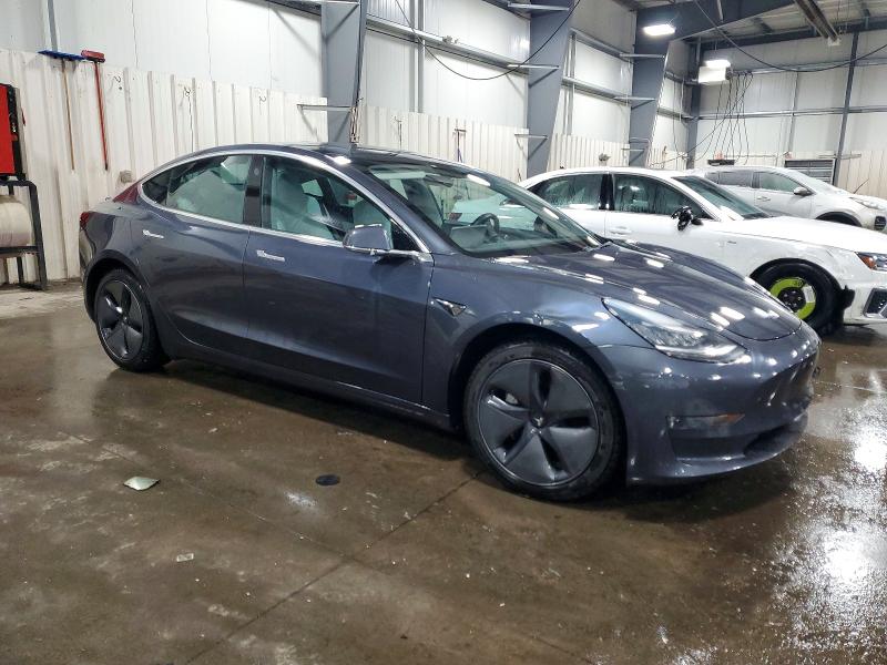Photo 4 from auction – 2020 TESLA MISC PARTS with VIN 5YJ3E1EB5LF601036