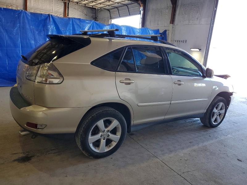 Photo 3 from auction – 2007 LEXUS RX 350 with VIN 2T2HK31U17C039448
