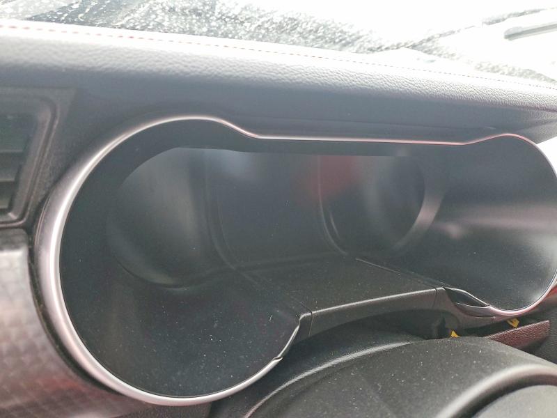 Photo 9 from auction – 2022 FORD MUSTANG with VIN 1FA6P8CF5N5120736