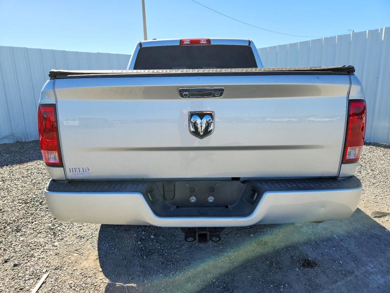 Photo 6 from auction – 2016 RAM 1500 ST with VIN 1C6RR6KG3GS155562