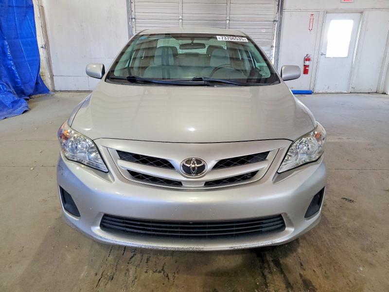 Photo 5 from auction – 2012 TOYOTA COROLLA BA with VIN 2T1BU4EE0CC903526
