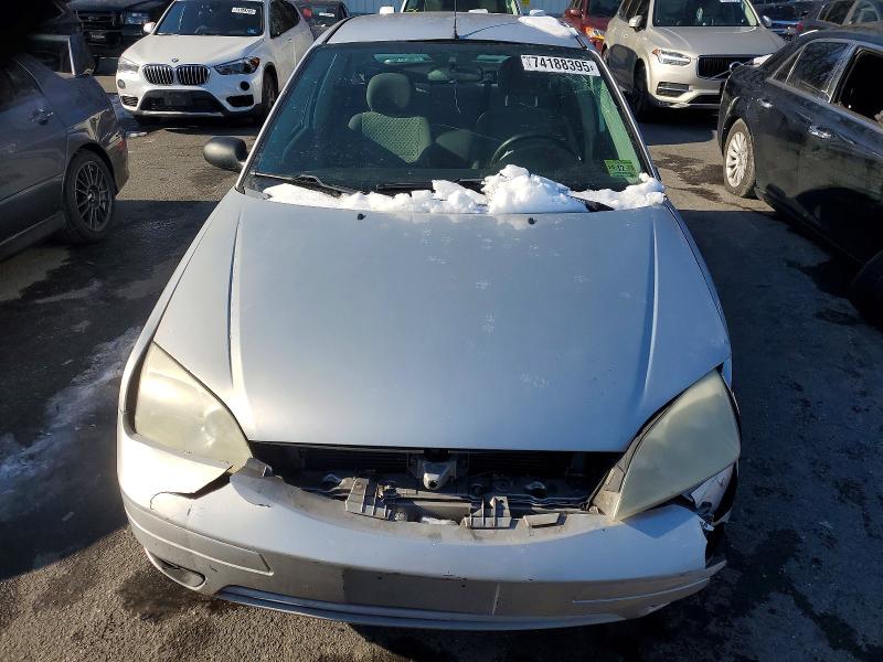 Photo 5 from auction – 2006 FORD FOCUS ZX4 with VIN 1FAFP34N56W171559