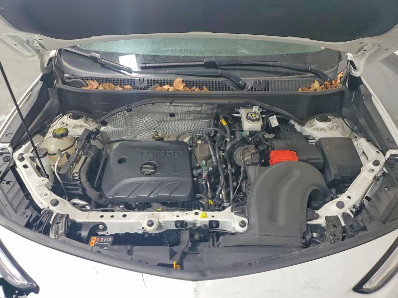 Photo 12 from auction – 2024 BUICK ENCORE GX with VIN KL4AMESL1RB160932