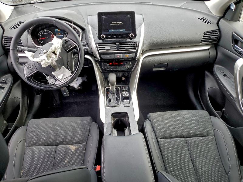 Photo 8 from auction – 2026 MITSUBISHI ECLIPSE CR with VIN JA4ATWAA8TZ003955