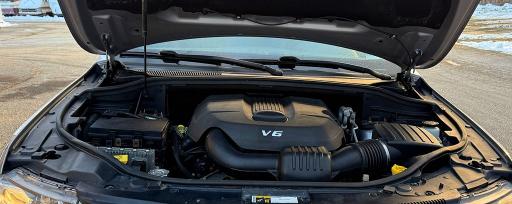 Photo 10 from auction – 2014 JEEP GRAND CHER with VIN 1C4RJFBG0EC459987