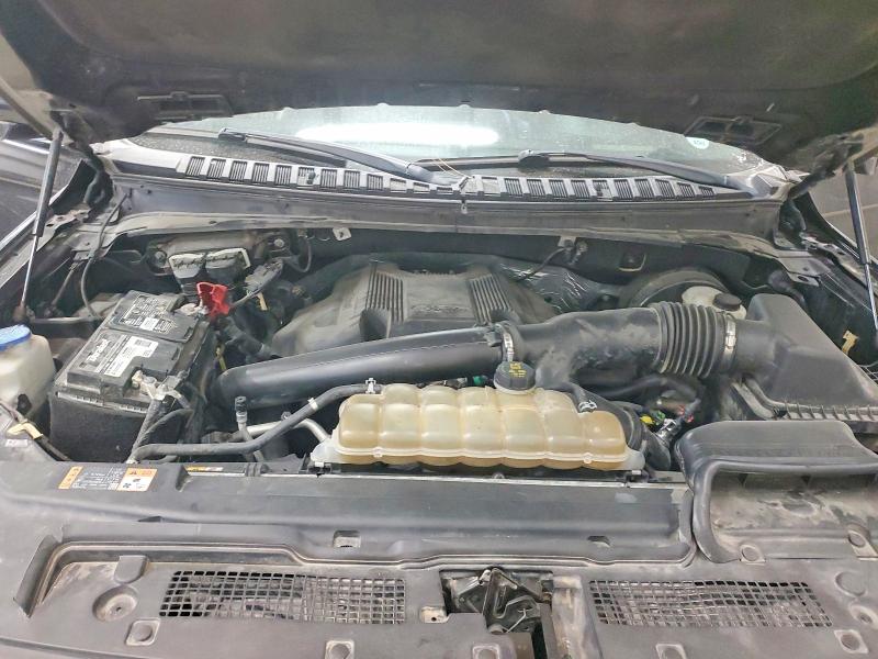 Photo 12 from auction – 2019 FORD EXPEDITION with VIN 1FMJU1HT0KEA69060