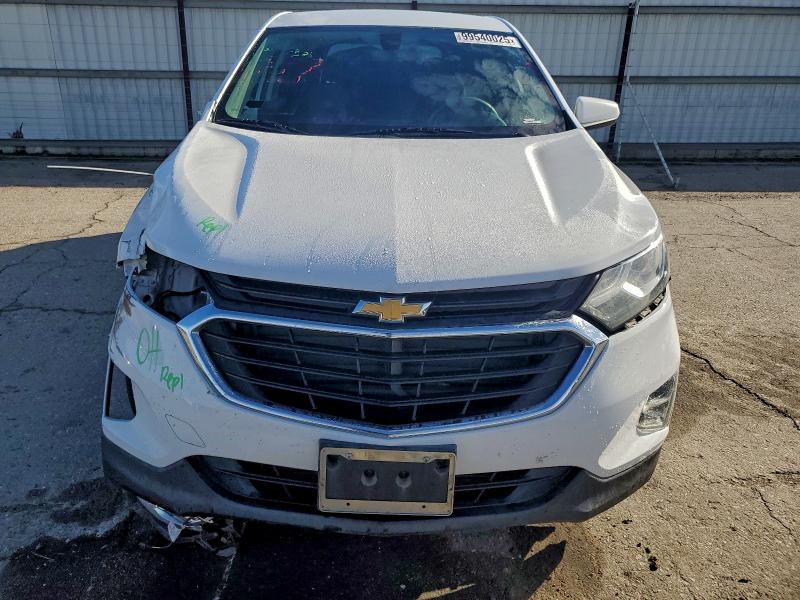 Photo 5 from auction – 2018 CHEVROLET EQUINOX LT with VIN 2GNAXJEV1J6319322