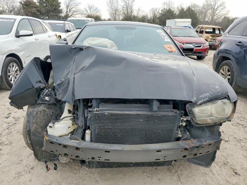 Photo 5 from auction – 2013 DODGE CHARGER with VIN 2C3CDXBG0DH563334