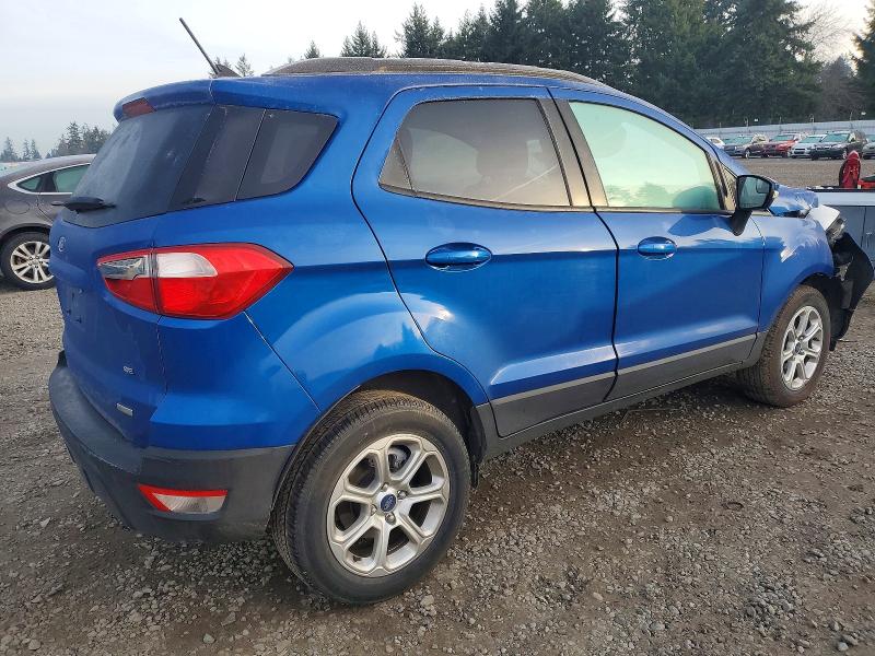 Photo 3 from auction – 2018 FORD ECOSPORT S with VIN MAJ3P1TEXJC225781