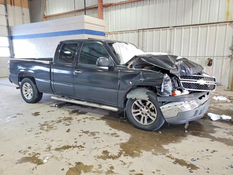 Photo 4 from auction – 2006 CHEVROLET SILVERADO with VIN 1GCEC19V36Z146608