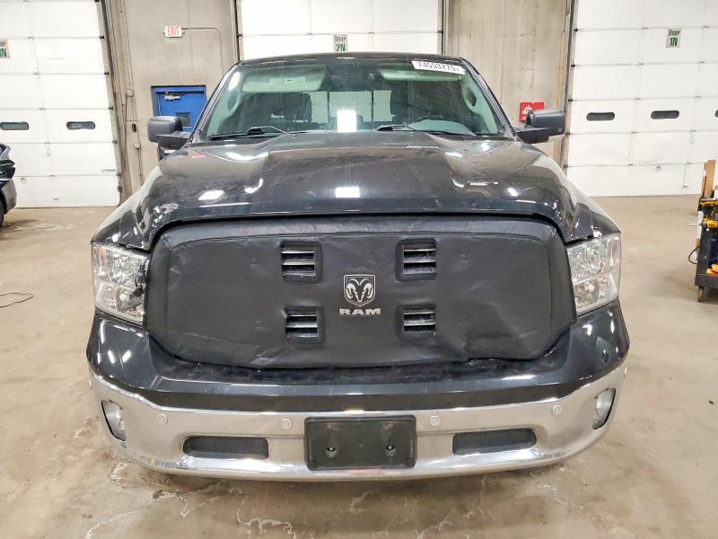 Photo 5 from auction – 2018 RAM 1500 SLT with VIN 1C6RR7LM3JS339501