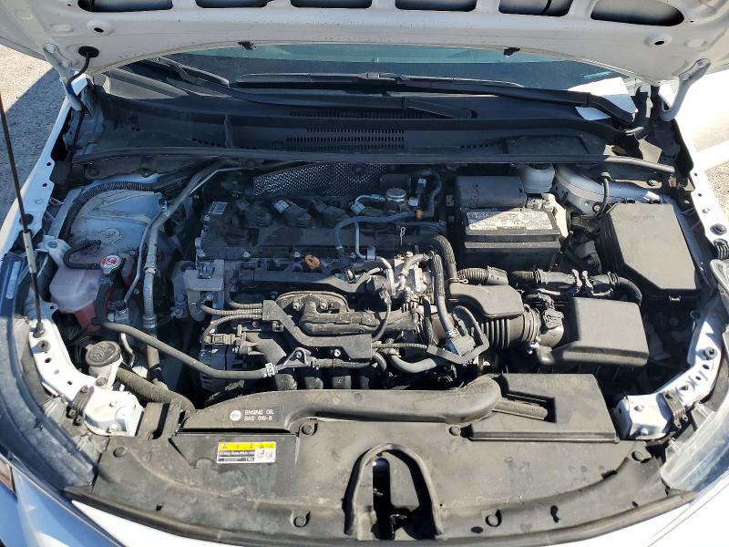 Photo 11 from auction – 2024 TOYOTA COROLLA LE with VIN 5YFB4MDE0RP225869