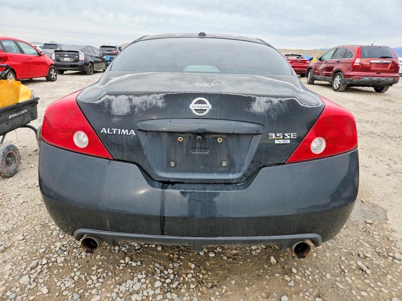 Photo 6 from auction – 2008 NISSAN ALTIMA 3.5 with VIN 1N4BL24E78C109248