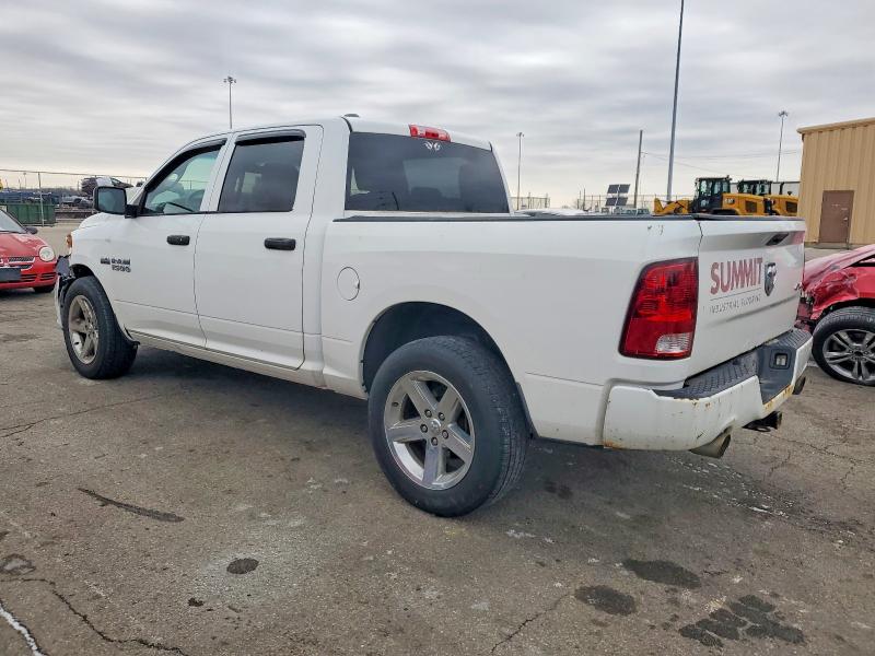 Photo 2 from auction – 2013 RAM 1500 ST with VIN 1C6RR7KT9DS561683
