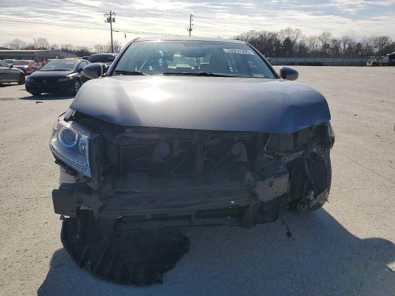 Photo 5 from auction – 2015 LEXUS ES with VIN JTHBK1GG8F2174146