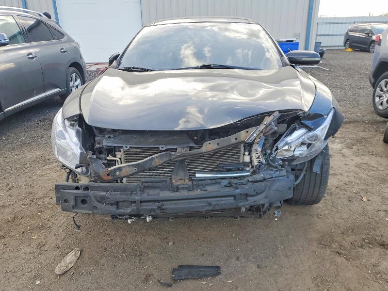 Photo 5 from auction – 2014 NISSAN MAXIMA S with VIN 1N4AA5AP9EC495448