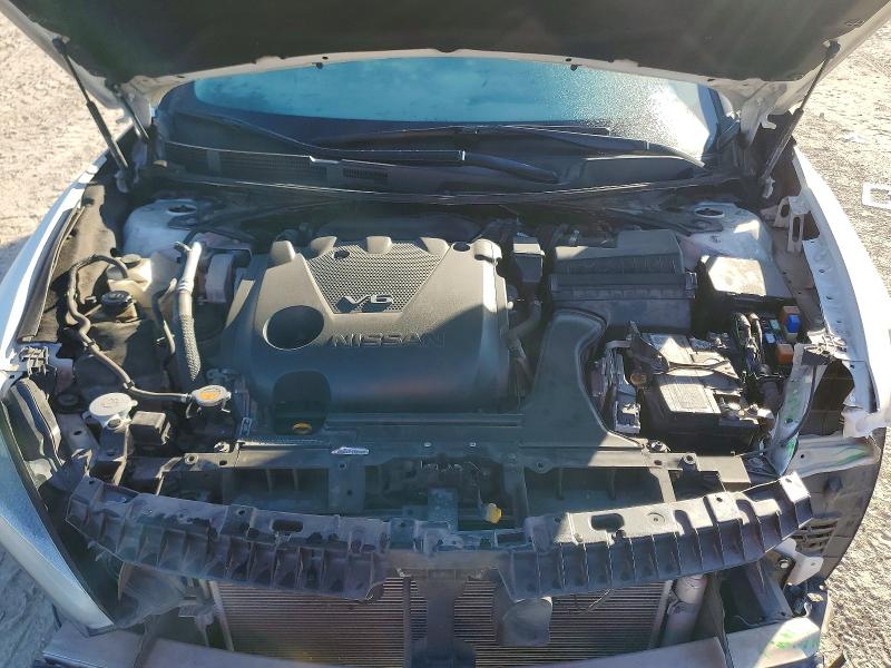 Photo 11 from auction – 2019 NISSAN MAXIMA S with VIN 1N4AA6AV7KC384459