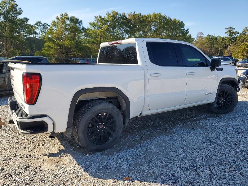 Photo 3 from auction – 2024 GMC SIERRA with VIN 3GTPHCEK7RG192870