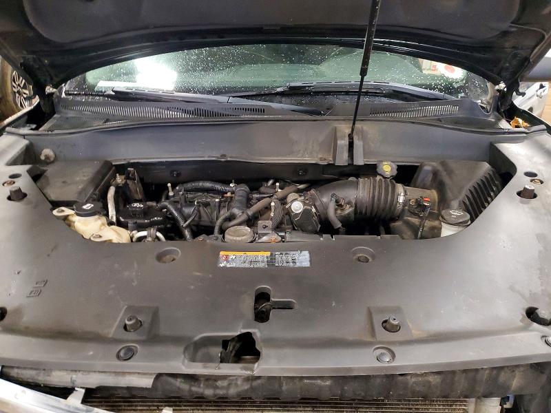 Photo 12 from auction – 2014 GMC ACADIA with VIN 1GKKRPKD6EJ361536