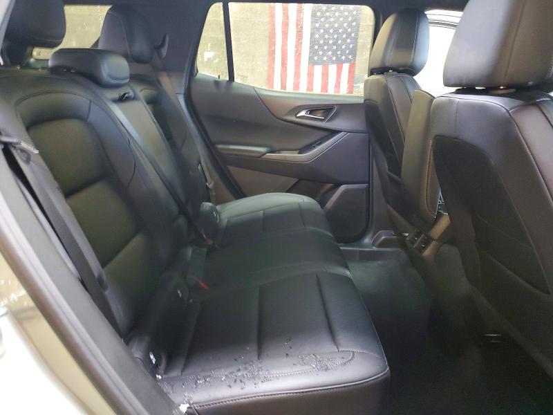 Photo 11 from auction – 2026 CHEVROLET EQUINOX with VIN 3GNAXPEG0TL136108