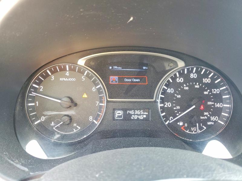 Photo 9 from auction – 2014 NISSAN ALTIMA 2.5 with VIN 1N4AL3AP3EN241303