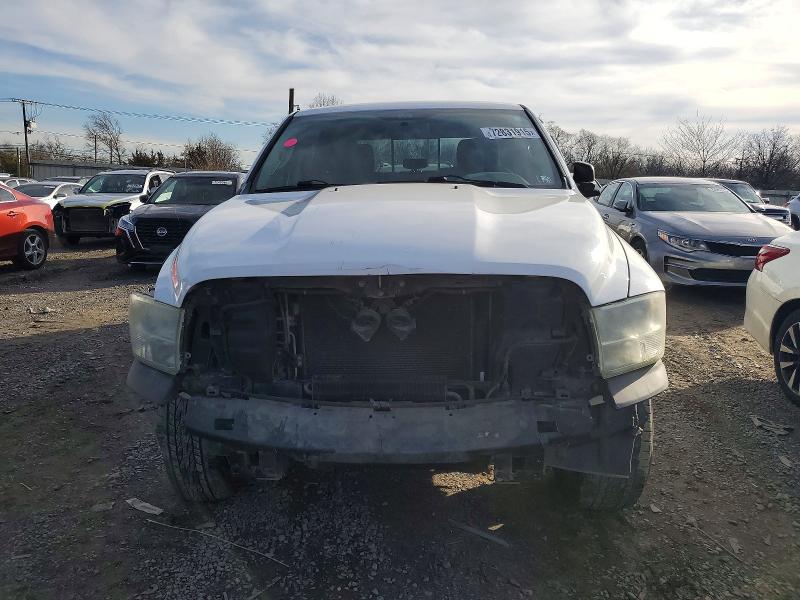Photo 5 from auction – 2012 DODGE RAM 1500 S with VIN 1C6RD7LT4CS160408