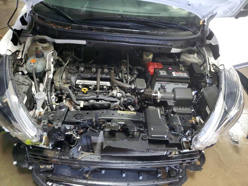 صورة رقم 11 من المزاد - 2019 NISSAN KICKS S مع VIN 3N1CP5CU3KL543887