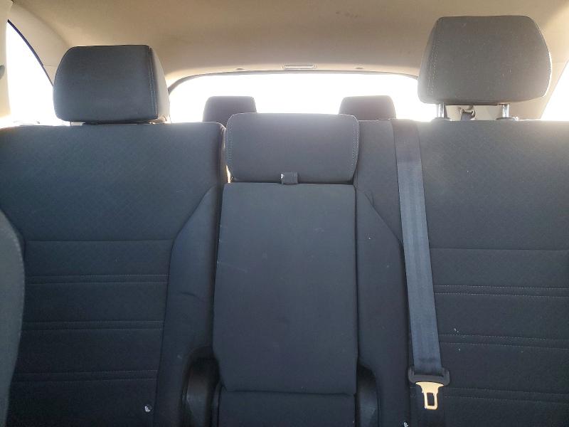 Photo 10 from auction – 2016 KIA SORENTO LX with VIN 5XYPGDA35GG112582
