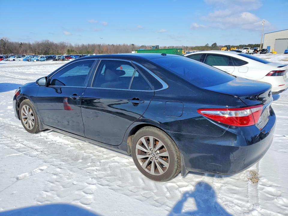 Photo 2 from auction – 2015 TOYOTA CAMRY LE with VIN 4T1BF1FK2FU971245