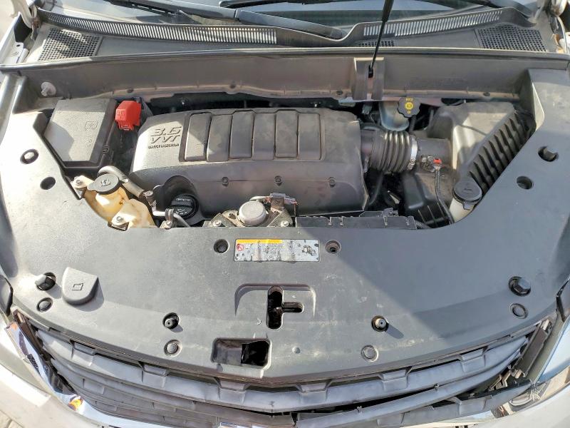 Photo 12 from auction – 2015 CHEVROLET TRAVERSE L with VIN 1GNKRFED0FJ283796