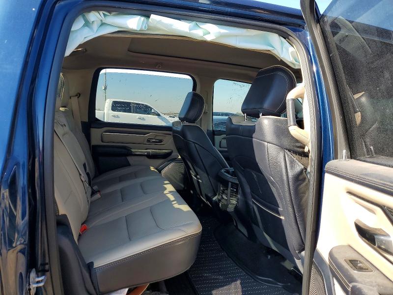Photo 10 from auction – 2020 RAM 1500 with VIN 1C6SRFHT1LN137155