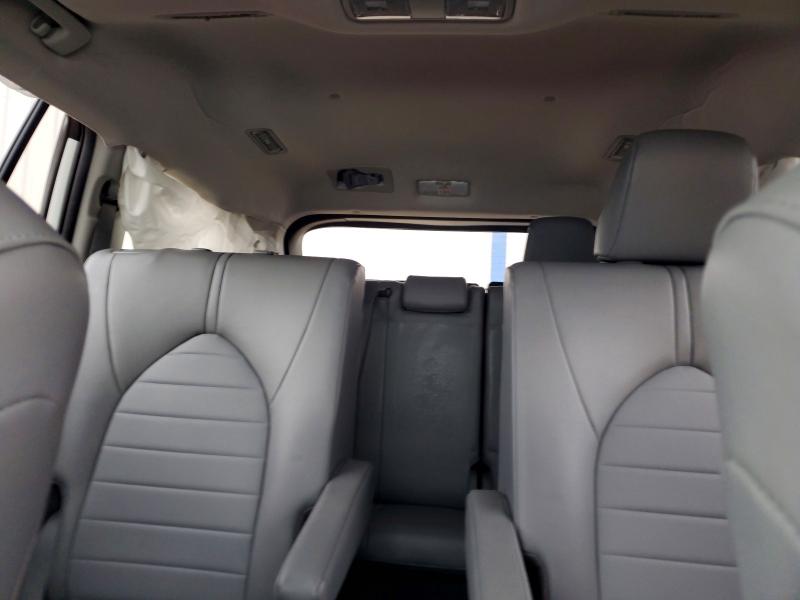 Photo 10 from auction – 2022 TOYOTA HIGHLANDER with VIN 5TDHZRBH7NS572462