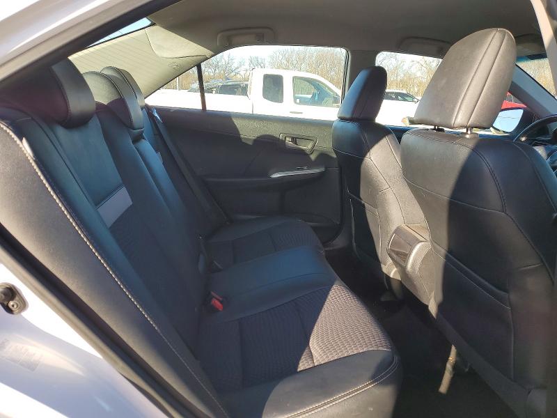 Photo 10 from auction – 2014 TOYOTA CAMRY L with VIN 4T1BF1FK1EU737760