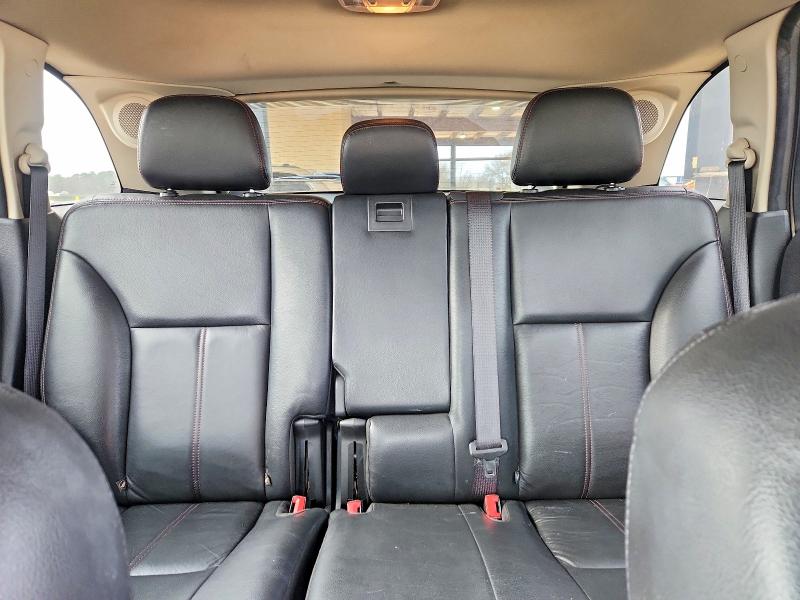 Photo 10 from auction – 2013 FORD EDGE LIMIT with VIN 2FMDK3KC4DBA75224