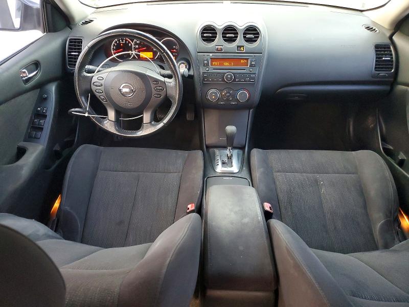 Photo 7 from auction – 2012 NISSAN ALTIMA with VIN 1N4AL2AP7CN519322