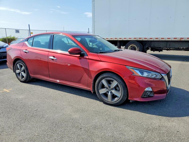 Photo 4 from auction – 2019 NISSAN ALTIMA with VIN 1N4BL4DV8KC132489