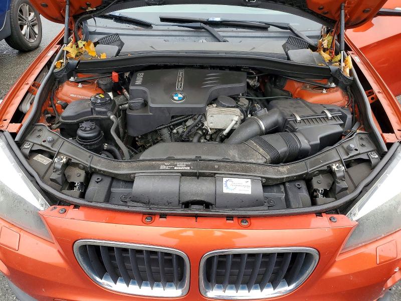Zdjęcie 12 z aukcji – 2015 BMW X1 z VIN WBAVL1C56FVY31263