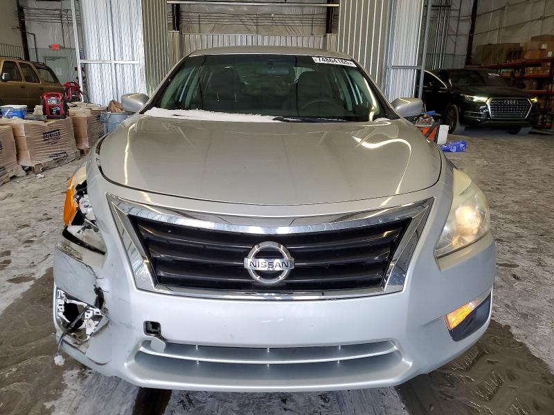 Photo 5 from auction – 2014 NISSAN ALTIMA 2.5 with VIN 1N4AL3AP5EC166423
