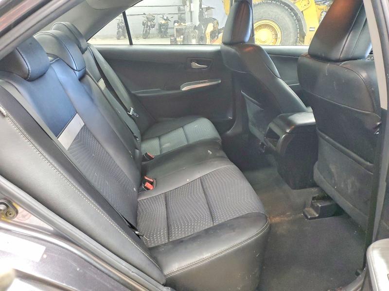 Photo 10 from auction – 2013 TOYOTA CAMRY L with VIN 4T1BF1FK2DU253532