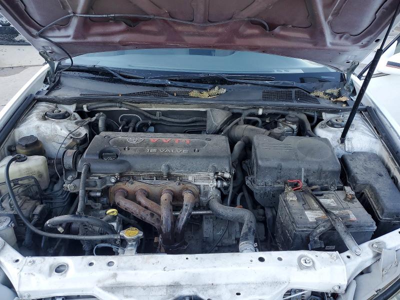 Photo 11 from auction – 2003 TOYOTA CAMRY LE with VIN 4T1BE30KX3U209980