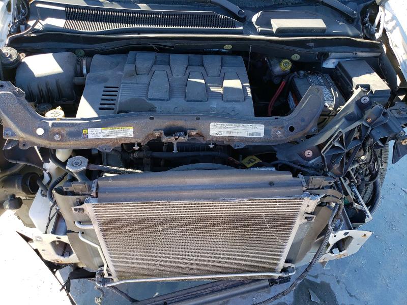 Photo 11 from auction – 2010 DODGE GRAND CARA with VIN 2D4RN5DX7AR498298