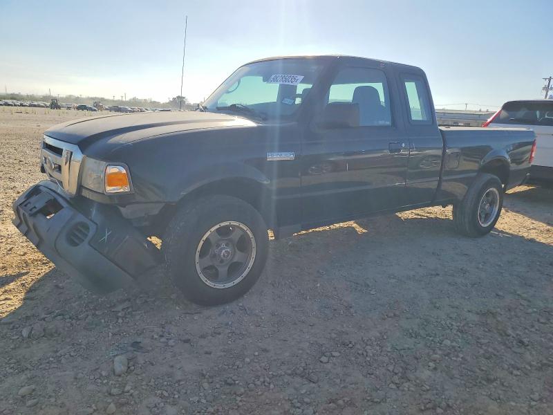 Photo 1 from auction – 2009 FORD RANGER SUP with VIN 1FTYR14D79PA13165
