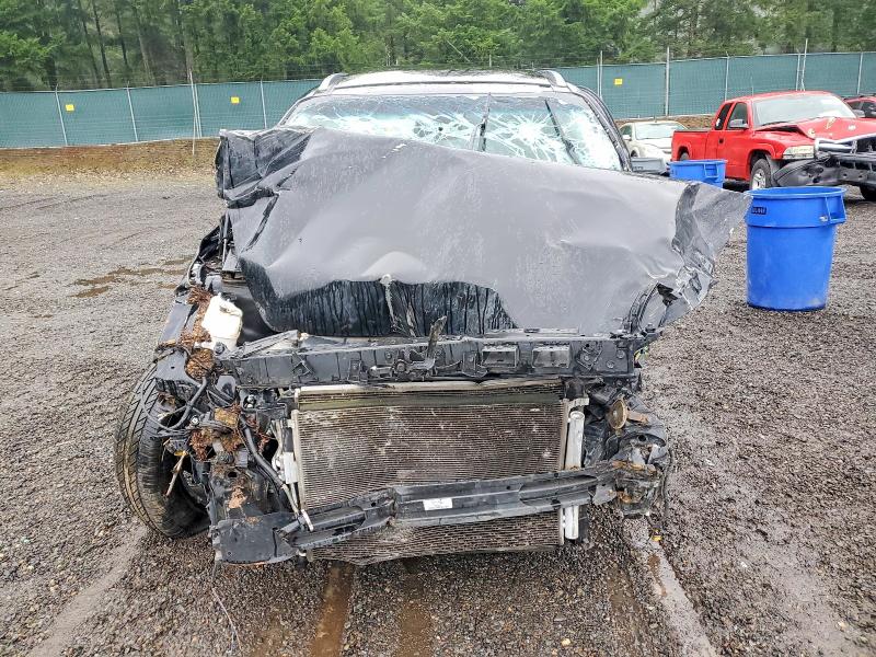 Photo 5 from auction – 2016 KIA SORENTO with VIN 5XYPHDA5XGG159119