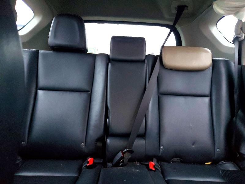 Photo 10 from auction – 2015 TOYOTA RAV4 LIMIT with VIN 2T3DFREV1FW369477