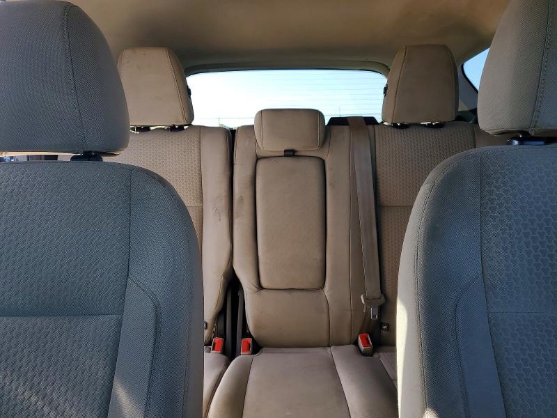 Photo 8 from auction – 2017 FORD ESCAPE with VIN 1FMCU0GDXHUC73330