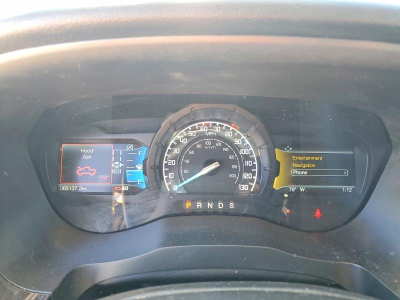 Zdjęcie 9 z aukcji – 2021 FORD RANGER XL z VIN 1FTER4FH0MLD36672