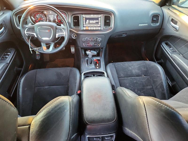 Photo 8 from auction – 2018 DODGE CHARGER R/ with VIN 2C3CDXGJ7JH312858