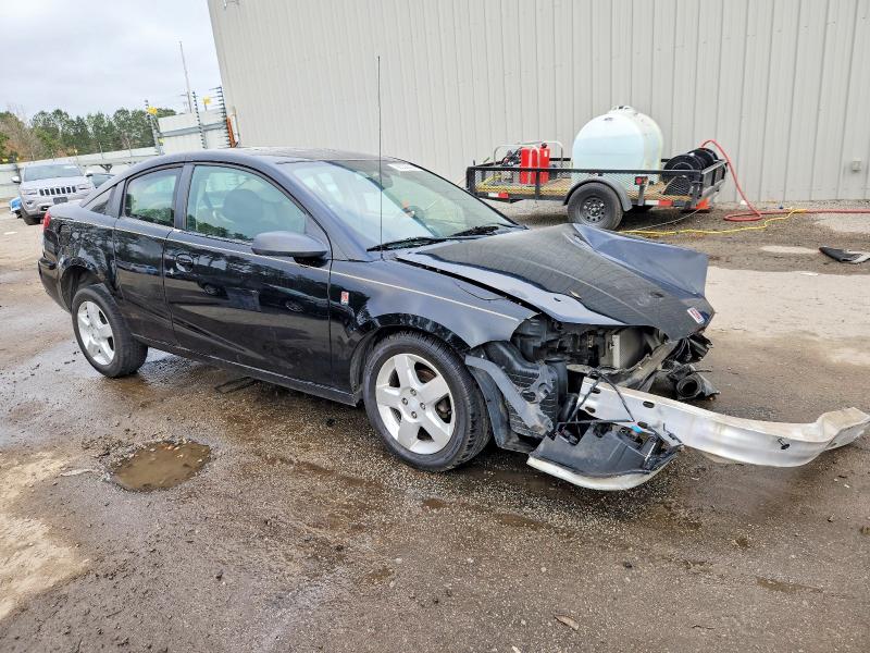 Photo 4 from auction – 2007 SATURN ION LEVEL with VIN 1G8AN15F87Z106611