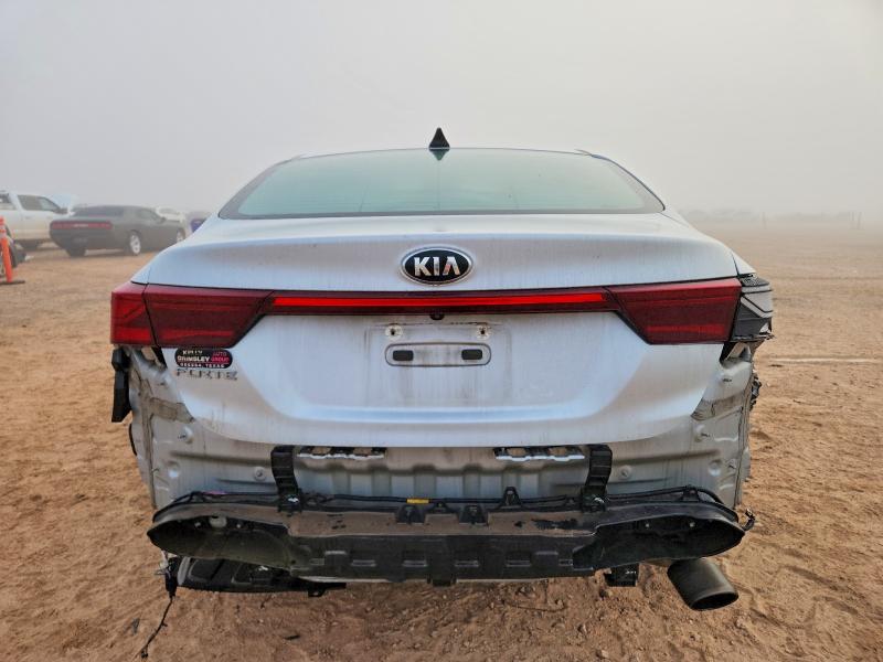 Photo 6 from auction – 2019 KIA FORTE with VIN 3KPF24AD7KE070229
