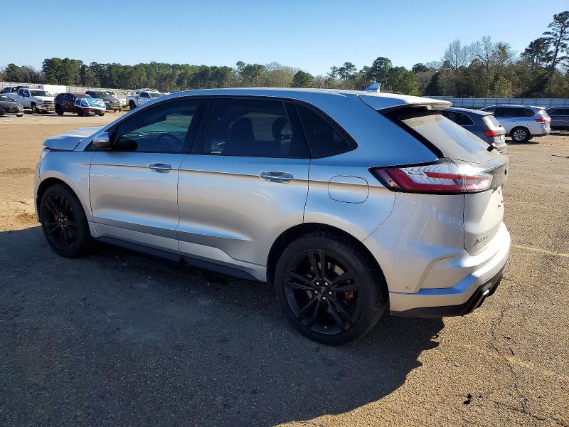 Photo 2 from auction – 2019 FORD EDGE with VIN 2FMPK4AP3KBC38675